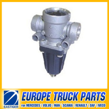 Man Truck Teile des Druckbegrenzungsventils 81.52101.6269